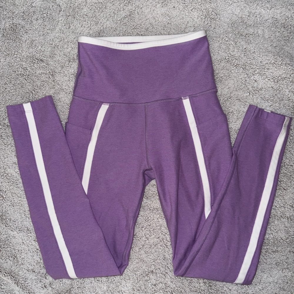 BEYOND YOGA leggings